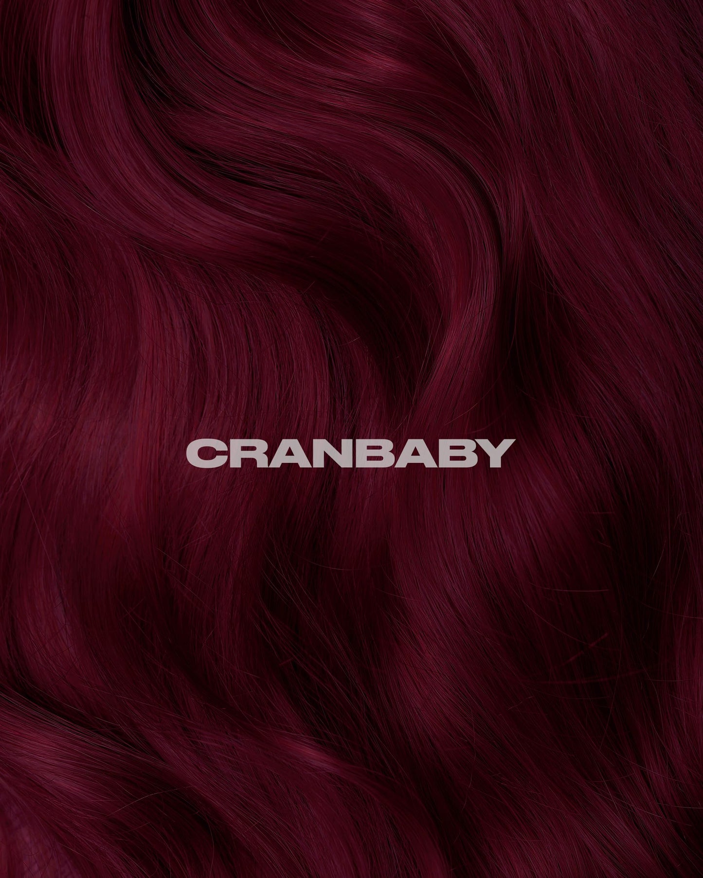 Lunar Tides Semi-Permanent Hair Color (43 colors) (Cranbaby, 8 fl. oz.) Beauty & Personal Care Lunar Tides