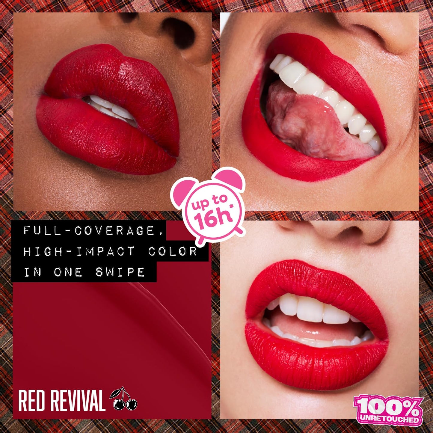 wet n wild Mega Inky Lip Color Beauty & Personal Care wet n wild