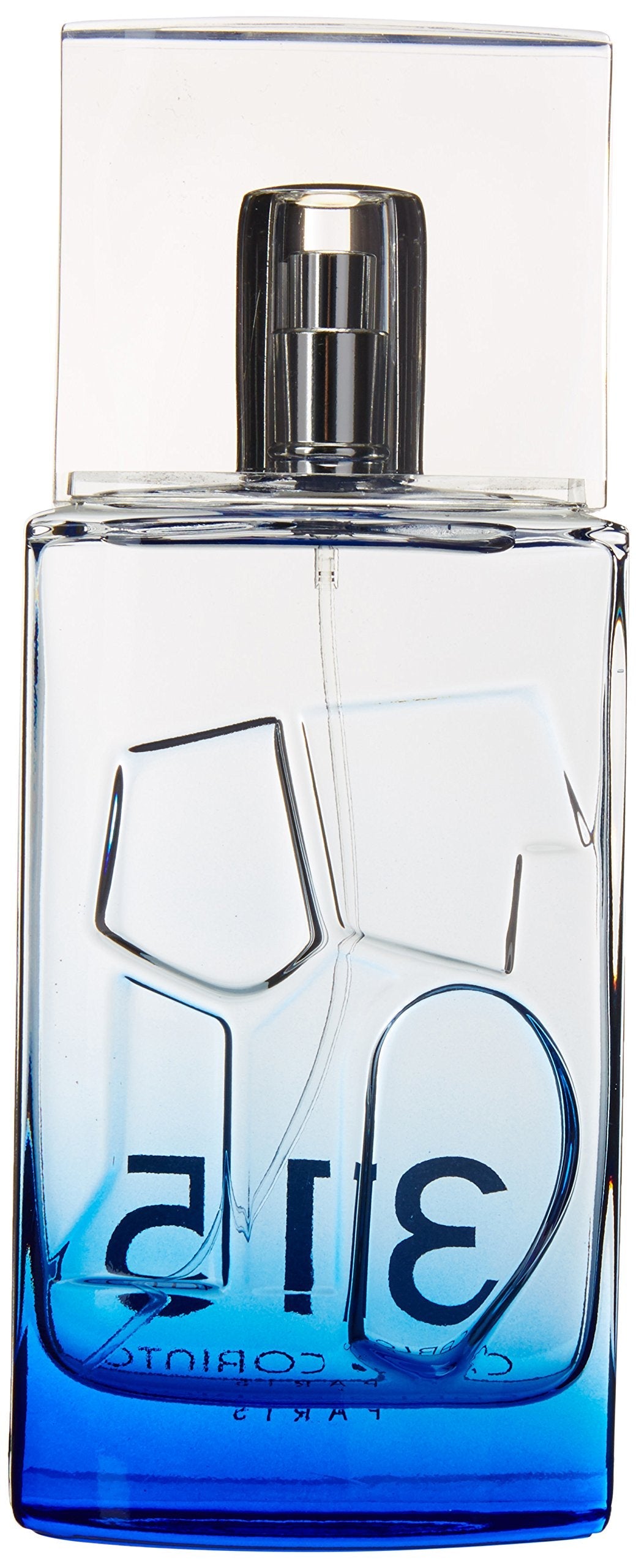 Carlo Corinto 315 Eau de Toilette Spray, 3.4 Ounce Beauty & Personal Care Carlo Corinto