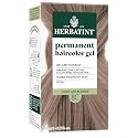 Herbatint Permanent Hair Dye For Women - 8C Light Ash Blonde - For Up To 100% Gray Coverage of Resistant Gray Hair - Ammonia-Free, Alcohol-Free Beauty & Personal Care Herbatint