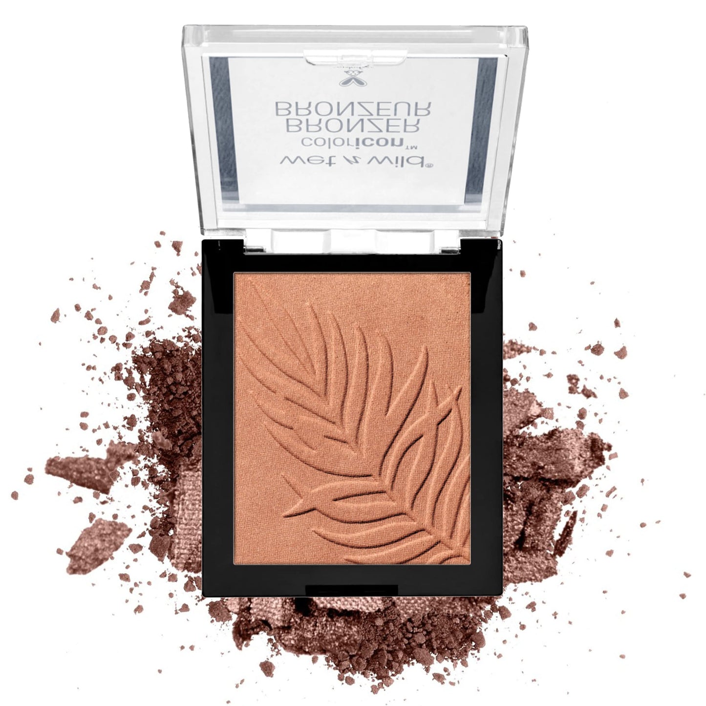 wet n wild Color Icon Bronzer Powder Ticket to Brazil Beauty & Personal Care wet n wild