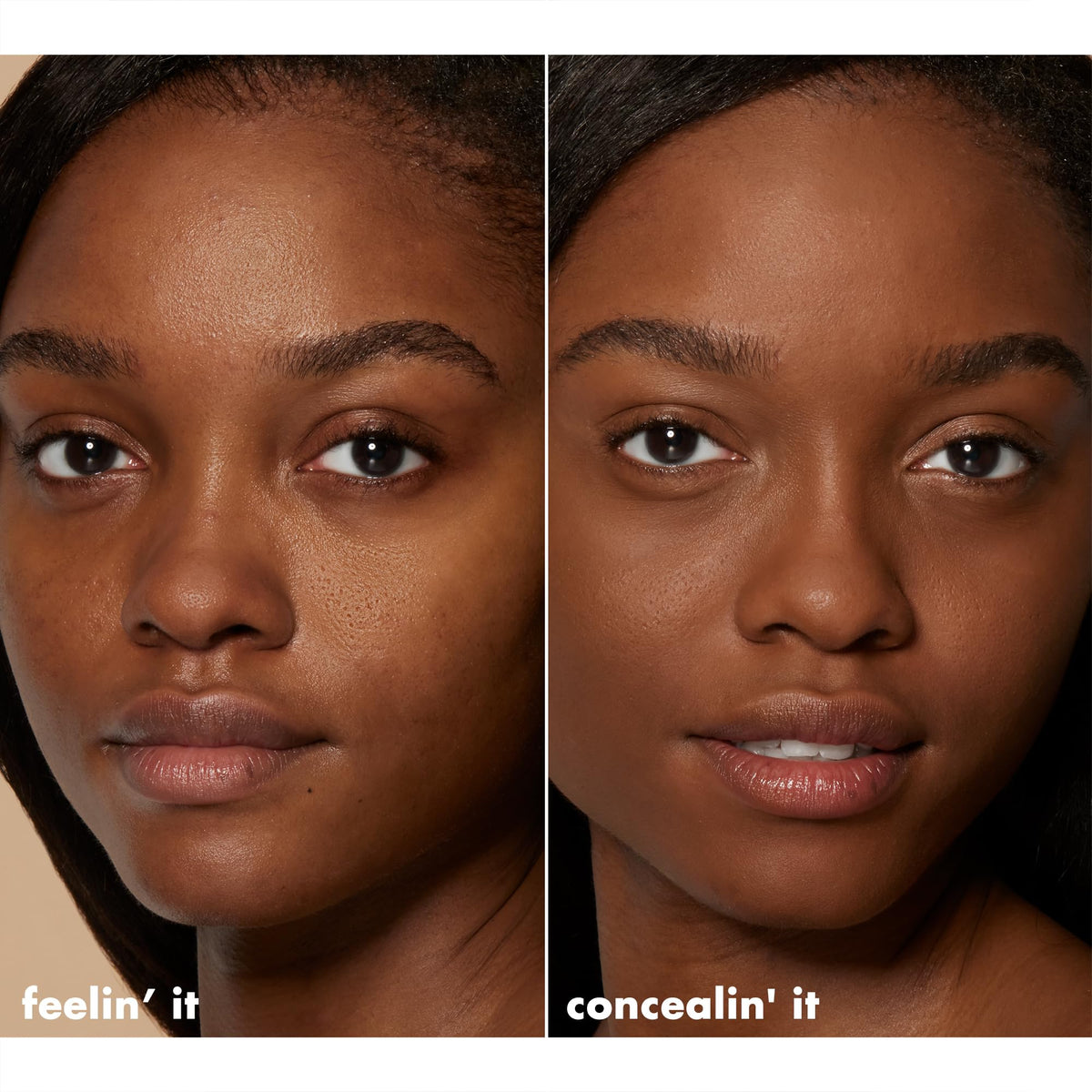 e.l.f. Hydrating Camo Concealer, Covers Blemishes & Under-Eye Circles, Full-Coverage & Delivers A Satin Finish, Vegan , Rich Chocolate Beauty & Personal Care e.l.f.