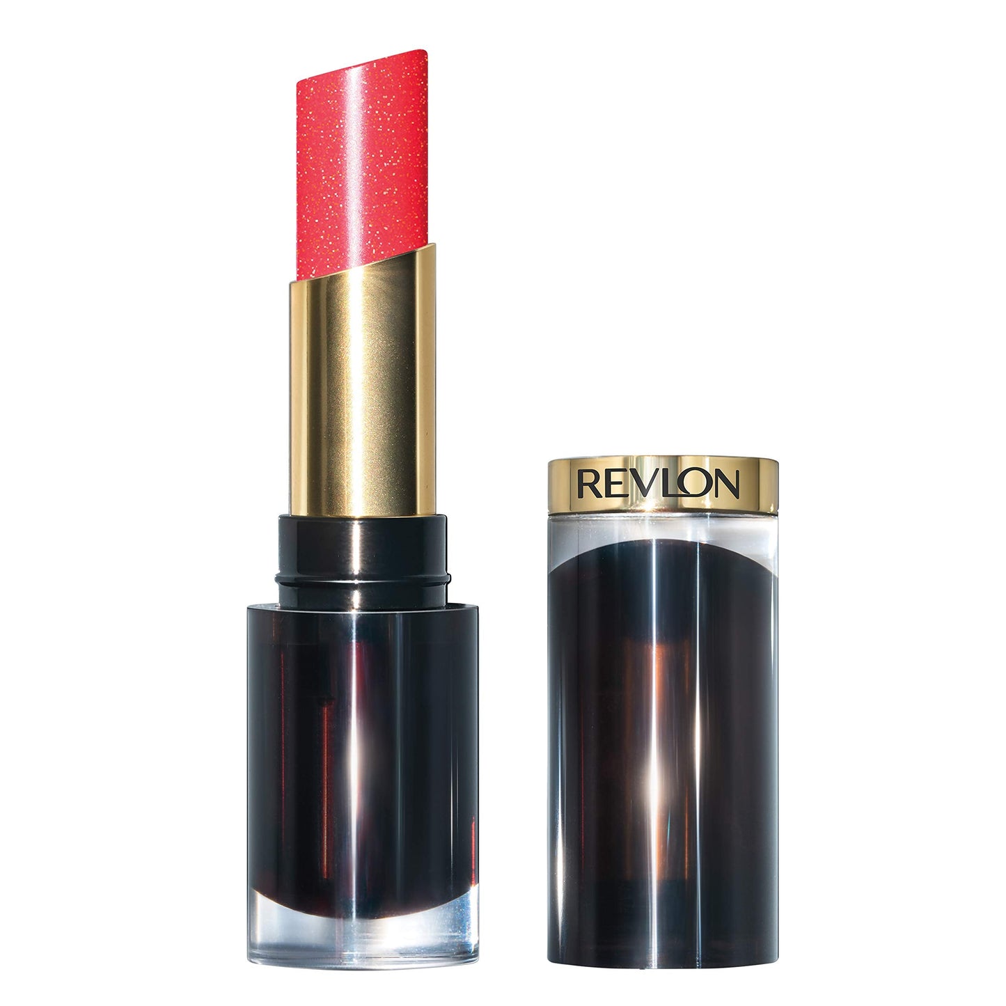 Revlon Lipstick, 016 Glassy Pink, 0.15 oz Beauty & Personal Care REVLON