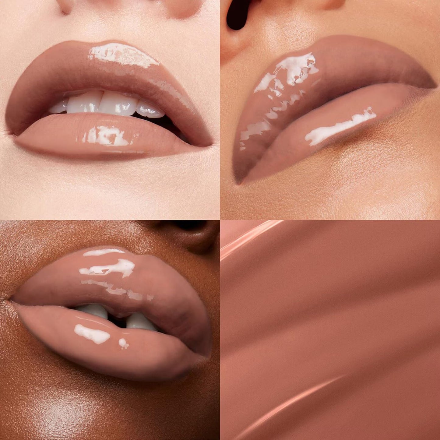 Plumping Lip Glow by MAKEUP BY MARIO Beauty & Personal Care BY MARIO