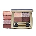 Estée Lauder The Essential Eyeshadow Quad Long-Lasting Palette | Shape, Sculpt, Magnify, Power Brunch, 0.14 Ounce Beauty & Personal Care Estée Lauder