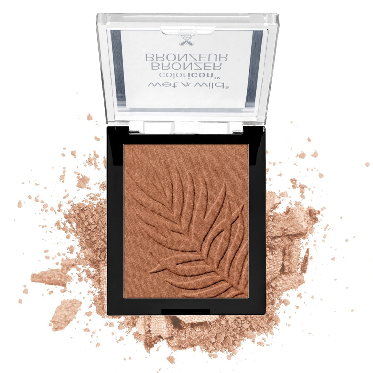 wet n wild Color Icon Bronzer What Shady Beaches Beauty & Personal Care wet n wild