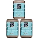 One With Nature Dead Sea Mineral Mud Soap Bar, 7 oz, Fragrance Free, Shea Butter, Argan Oil, Magnesium, Sulfur, 21 Minerals, Soothes Skin, Exfoliates Beauty & Personal Care One With Nature
