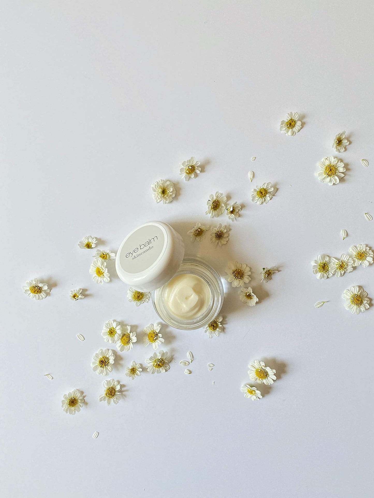 EYE BALM by Skincando 0.5oz Beauty & Personal Care skincando