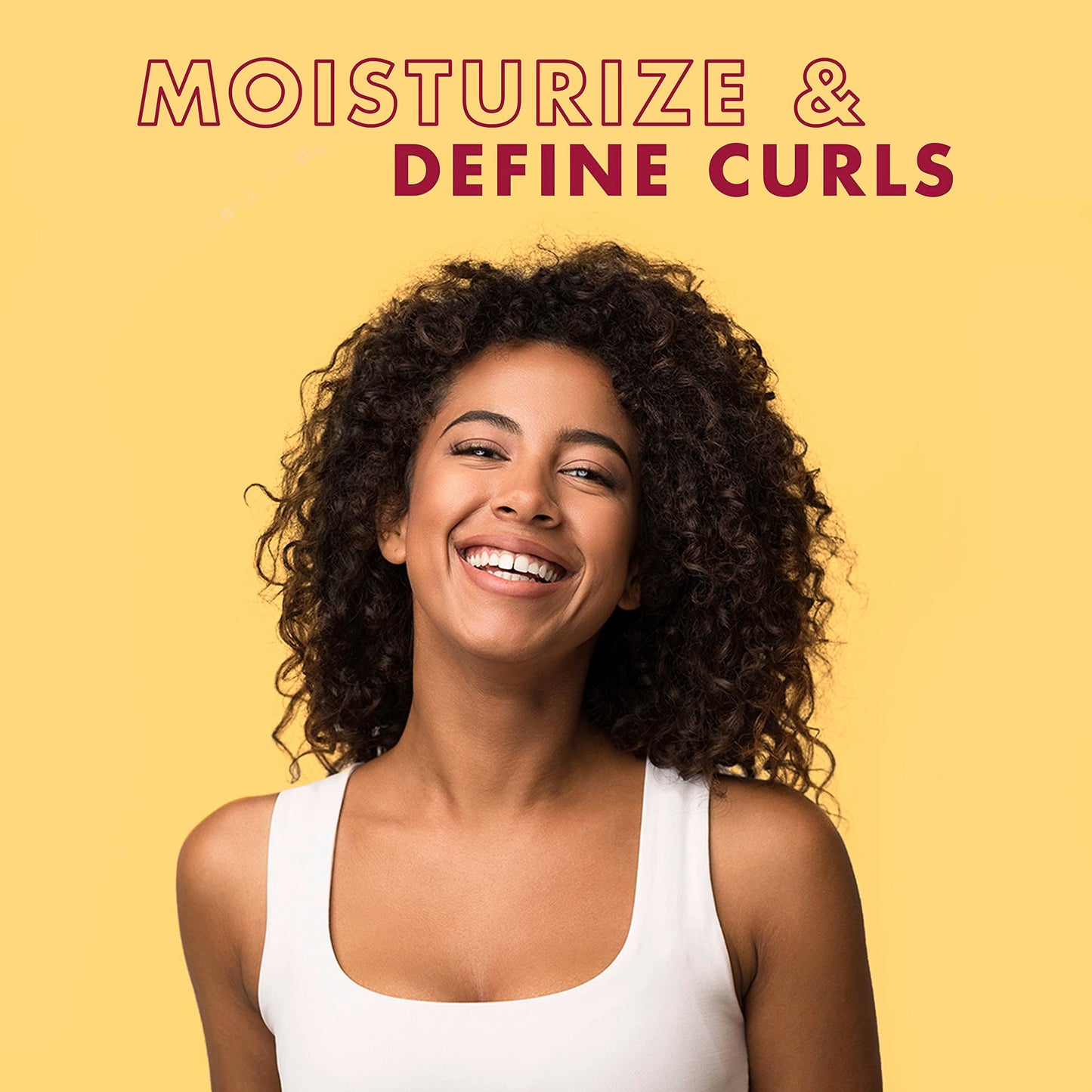 SheaMoisture Jamaican Black Castor Oil Strengthen & Restore Smoothie Cream for Unisex, 11.5 Ounce (Pack of 1) Beauty & Personal Care SheaMoisture
