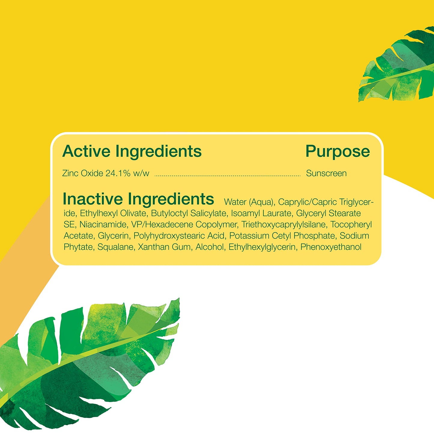 Alba Botanica Sunscreen for Face, Fragrance-Free Sheer Mineral Face Sunscreen Lotion, Broad Spectrum SPF 50, Water Resistant and Biodegradable, 2 fl. Beauty & Personal Care Alba Botanica