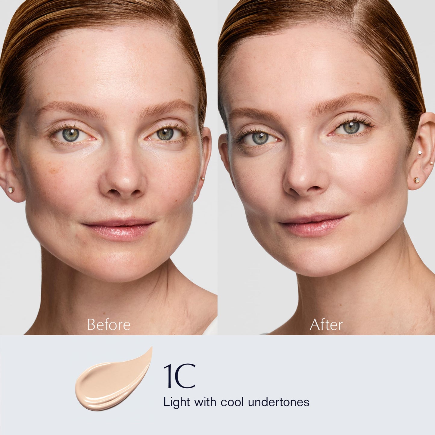 Estée Lauder Double Wear Stay-in-Place Flawless 24-Hour Concealer | Longwear | Soft Matte Finish, Medium-to-Full Coverage | Hydrating, 0.4 Fl Oz, 1C Beauty & Personal Care Estée Lauder