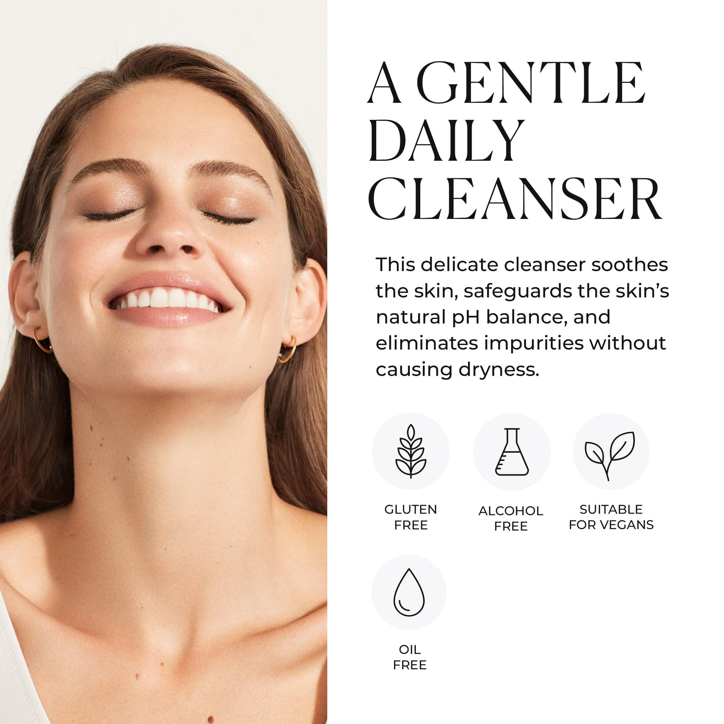 Natura Bissé NB Ceutical Tolerance Cleanser, Skin Conditioning Cleansing Emulsion, Cleanses, Comforts & Soothes, For Delicate & Sensitive Skin, 5.3 Oz Beauty & Personal Care Natura Bissé
