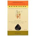 naturcolor Haircolor Hair Dye - Burdock, 4 Fl Oz (4N) Beauty & Personal Care naturcolor