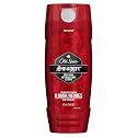 Old Spice Men's Body Wash, Swagger Scent of Confidence, 473 ml/16 fl Oz (Pack of 3) Beauty & Personal Care Old Spice