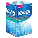 Lever 2000 Bar Soap, Original, 4 oz, 16 bar Beauty & Personal Care Lever 2000