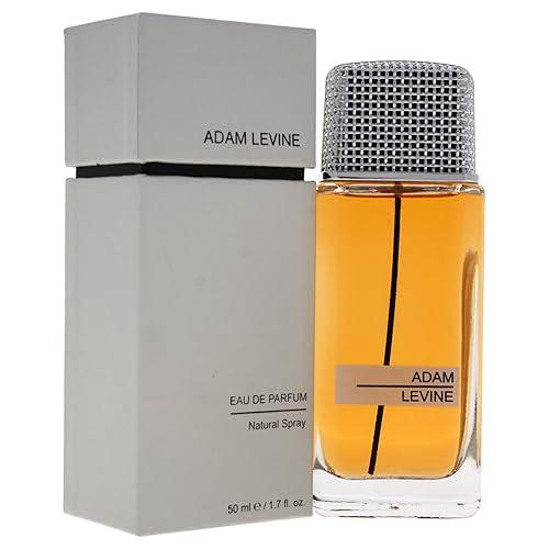 Adam Levine Eau de Parfum Spray for Women, 1.7 Ounce Beauty & Personal Care Adam Levine