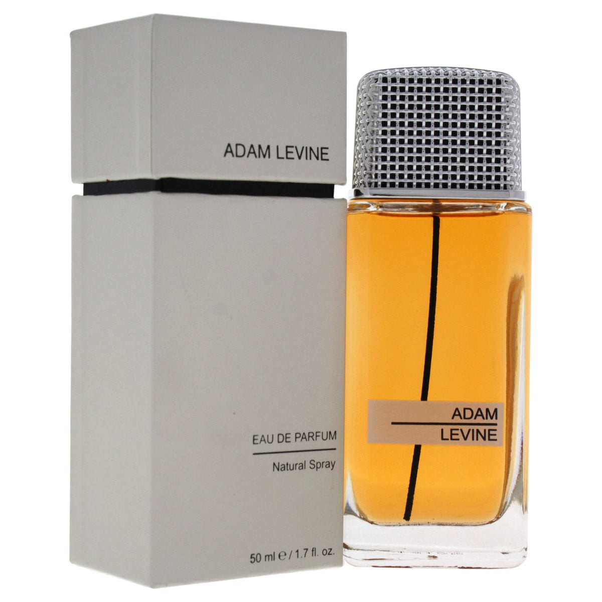 Adam Levine Eau de Parfum Spray for Women, 1.7 Ounce Beauty & Personal Care Adam Levine