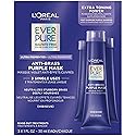 L'Oreal Paris EverPure Ultra Pigmented Anti Brass Purple Rinse-Out Mask for Bleached, Blonde or Highlighted Hair, 3 Ounce Beauty & Personal Care L'Oreal Paris