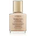 L'oreal Visible Lift Line-minimizing and Tone-enhancing Makeup, Normal/Dry Skin, Light Ivory, 1.25-Fluid Ounce Beauty & Personal Care L'Oreal Paris