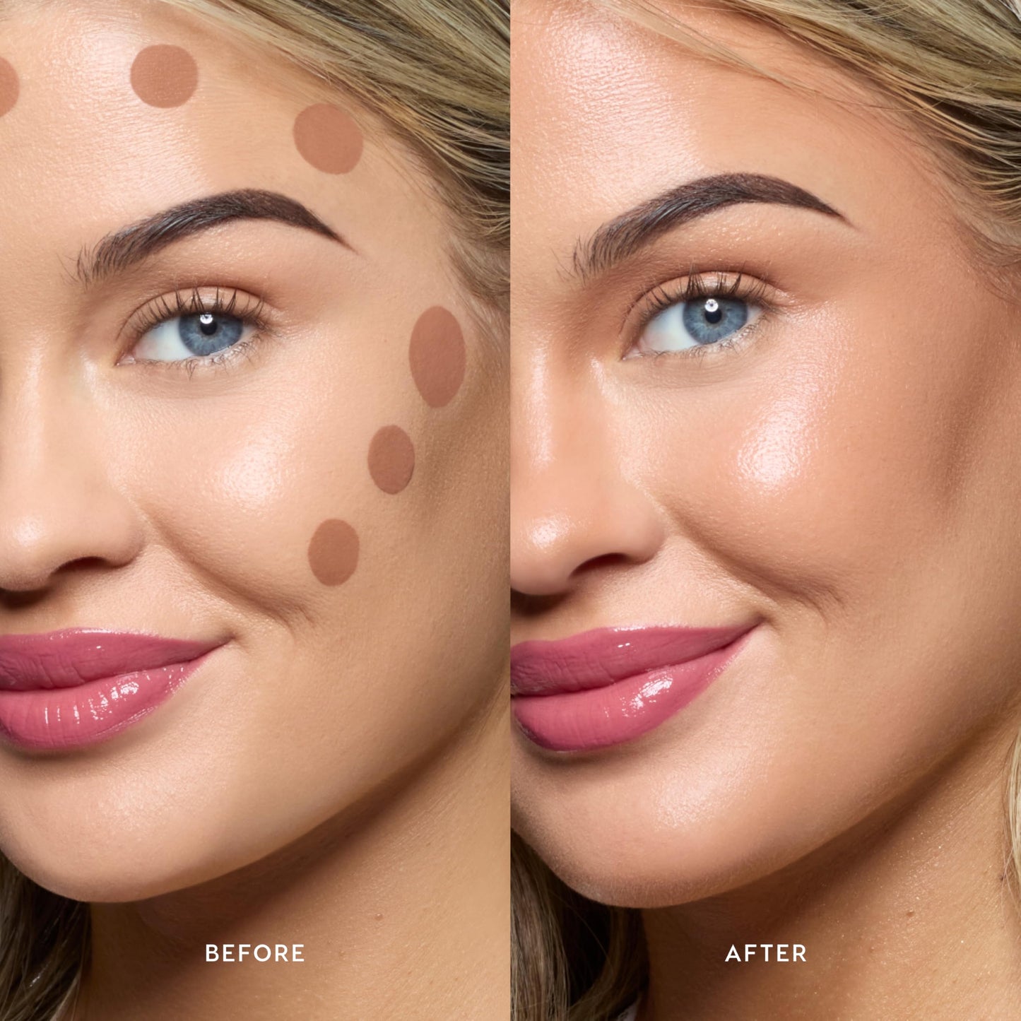 ColourPop Liquid Bronzer for Face - Buildable, Lightweight Liquid Contour + Makeup Bronzer - Blendable, Hydrating Formula with Squalane + Vitamin E Beauty & Personal Care ColourPop