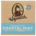 Dr. Squatch Coast Mist Bar Soap, 5 OZ Beauty & Personal Care Dr. Squatch