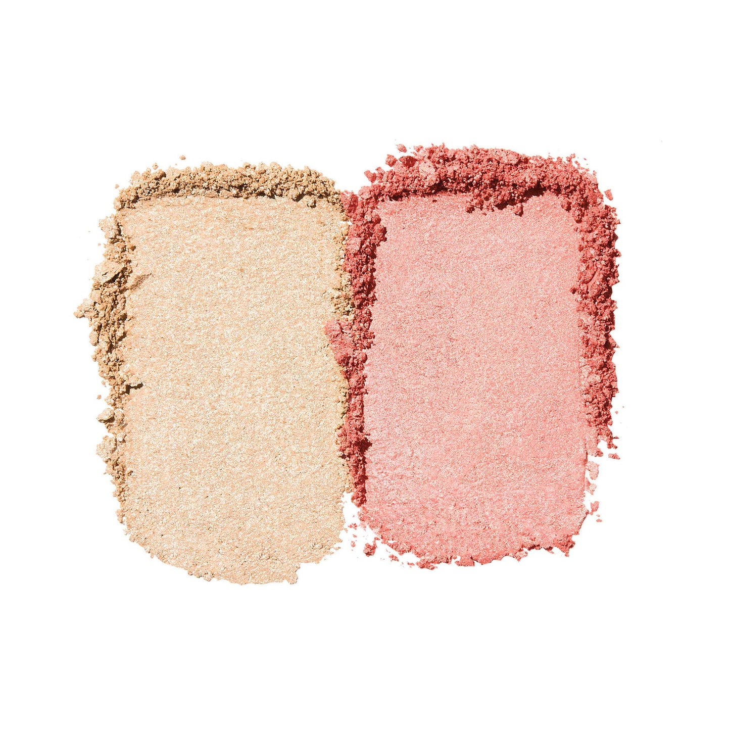 Elf Cosmetics Baked Highlighter & Blush 83371 Rose Gold, 0.6 Ounce Beauty & Personal Care e.l.f.