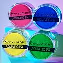 AQUATIC FX Bundle Beauty & Personal Care CITY COLOR
