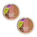 NICKA K Mineral Based Sheer & Glow Bronzer - Rose Soleil Beauty & Personal Care NICKA K NEW YORK