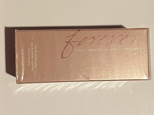 FOREVER Eau De Parfum Spray 1.7oz NEW and Sealed by AVON Beauty & Personal Care AVON