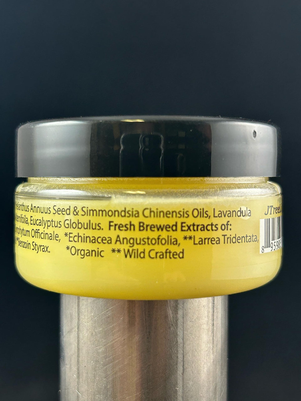 Joshua Tree Organic Cycling Salve Beauty & Personal Care JOSHUA TREE