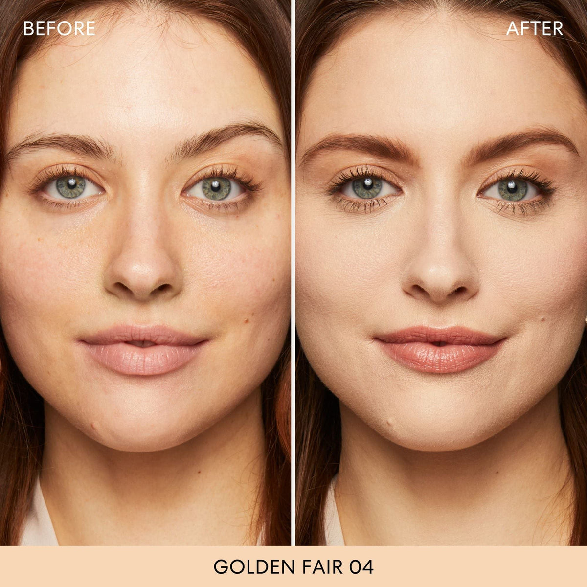 Original Loose Powder Foundation SPF 15, Golden Fair 04 Beauty & Personal Care bareMinerals