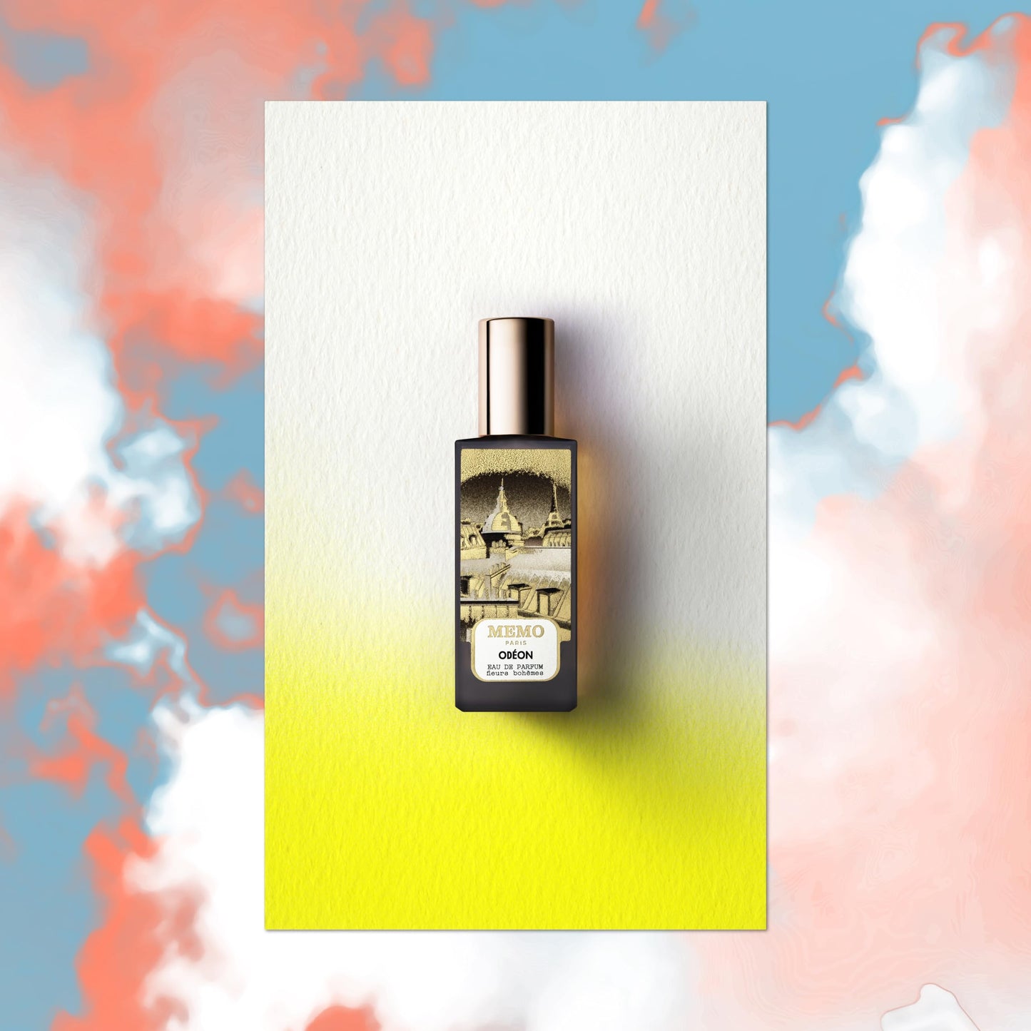 Memo Paris, Eau de Parfum Odeon, 30ml Beauty & Personal Care Memo Paris