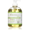 Olivella Liquid Soap Size 16.9z, Pack of 3 Beauty & Personal Care Olivella