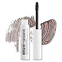 wet n wild Brow-Sessive Eyebrow Shaping Makeup Gel Brown Beauty & Personal Care wet n wild