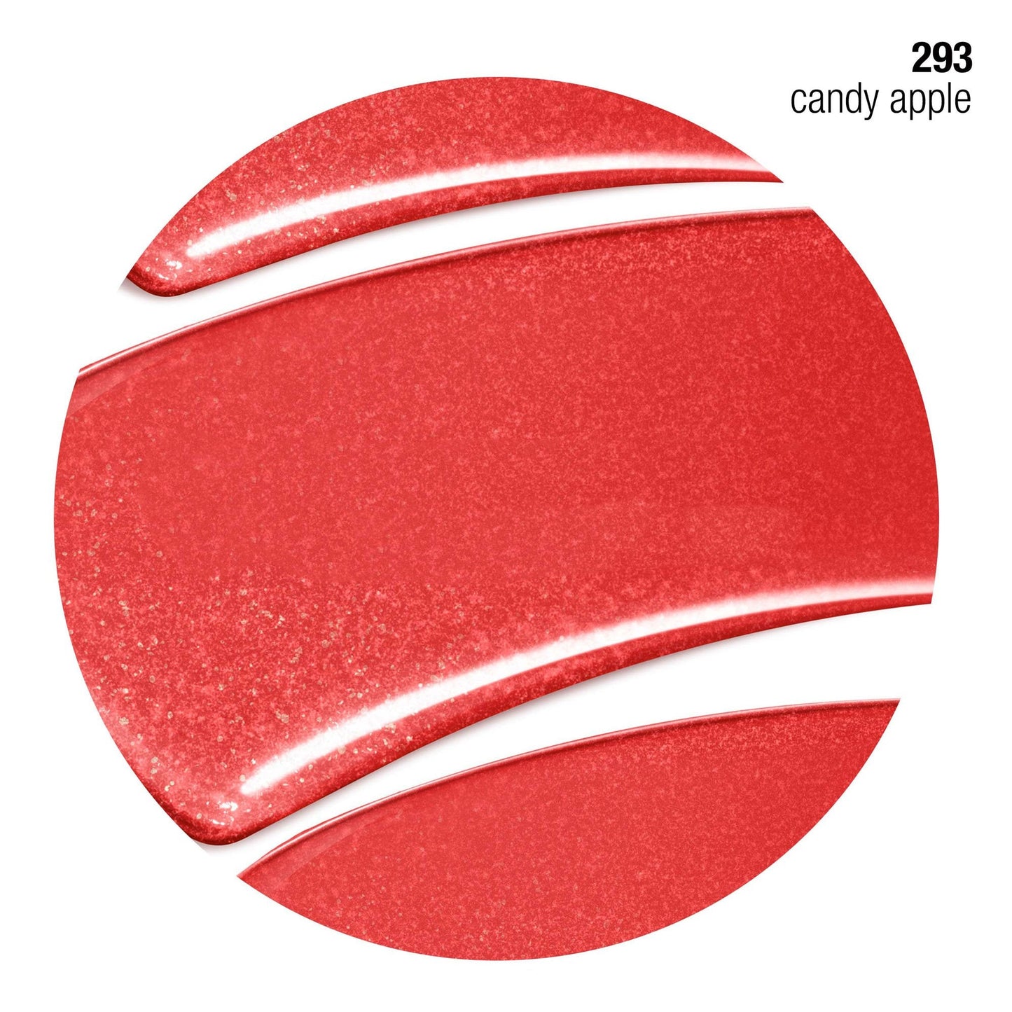 COVERGIRL Exhibitionist Lipstick Cream, Candy Apple 292-0.12 oz (packaging may vary) Beauty & Personal Care COVERGIRL