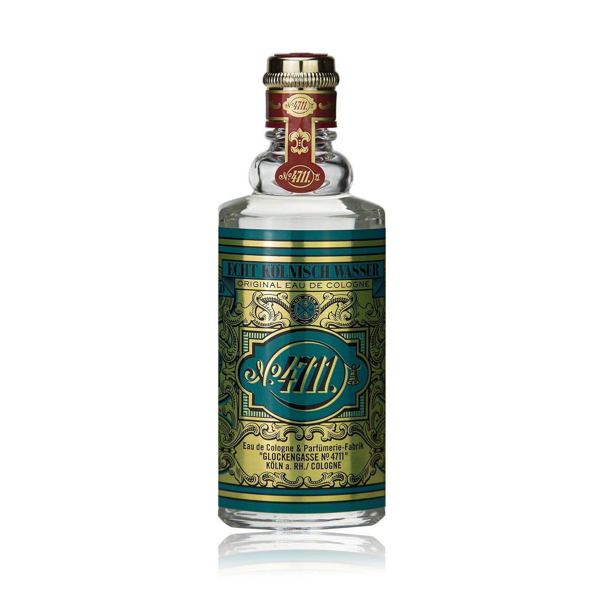 4711 by Muelhens EAU DE COLOGNE 10 OZ Beauty & Personal Care Muelhens