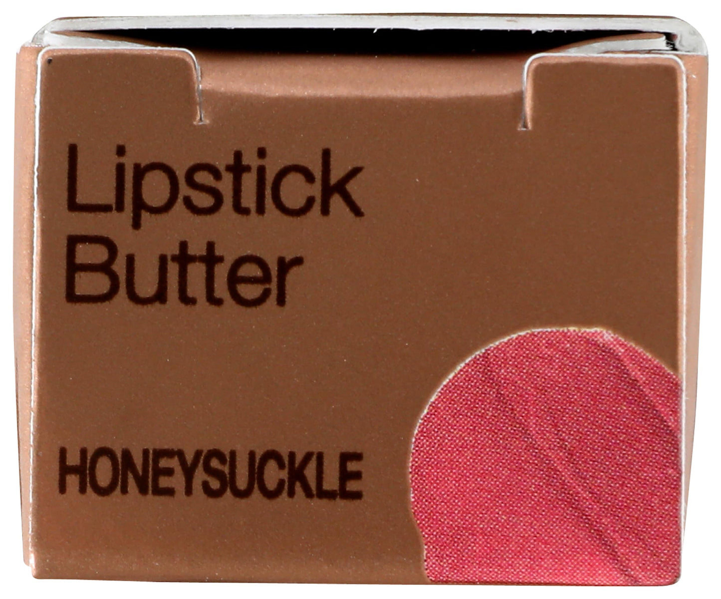 Mineral Fusion, Lipstick Butter Honeysuckle, 0.06 Ounce Beauty & Personal Care Mineral Fusion