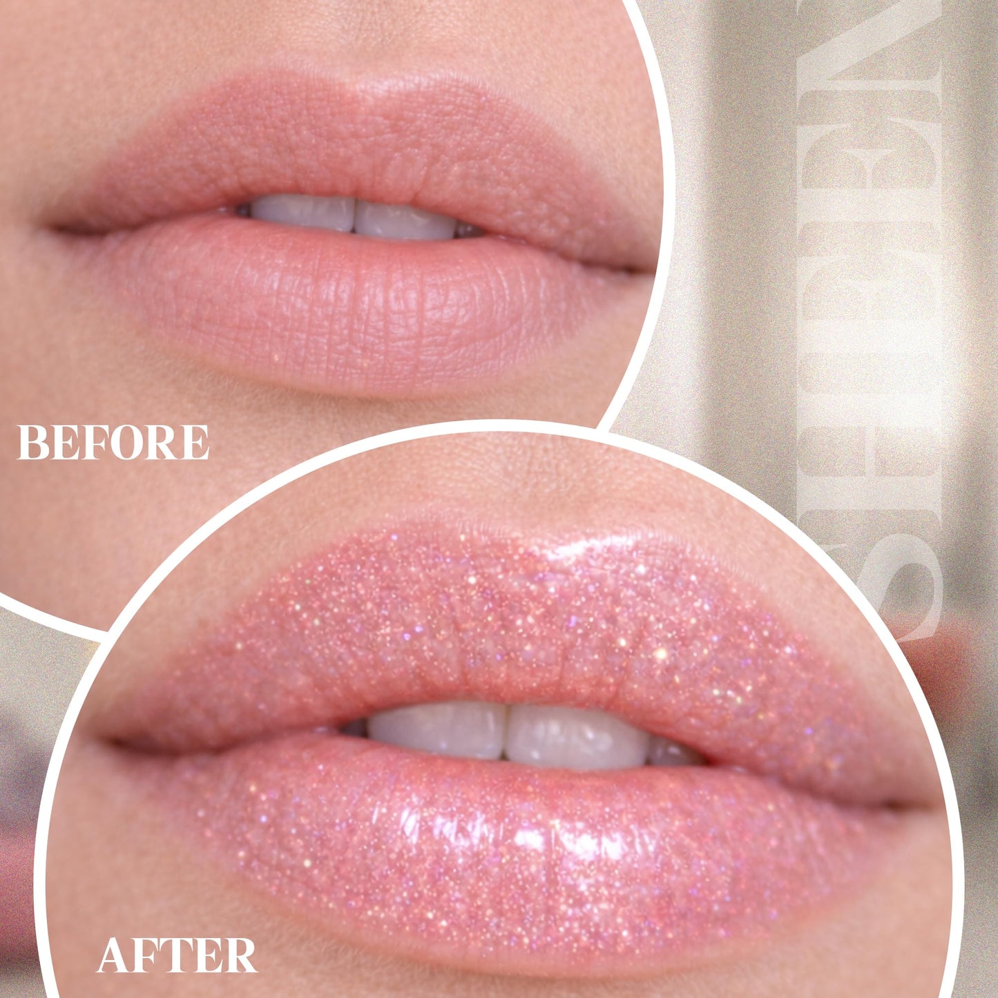 Profusion Cosmetics Written in the Stars Mini Lip Gloss Trio, Experience the Portable Brilliance and Dive Into Luxury With Premium Beauty Tool Beauty & Personal Care Profusion Cosmetics