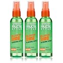 Garnier Fructis Style Brilliantine Shine Glossing Spray 3 Oz (Pack of 3) Beauty & Personal Care Garnier