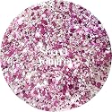 Pink Polyester Glitter | Craft Glitter | Glitter for Arts & Crafts | Tumblers | Cosmetics | Nails | Epoxy Resin Art | Slime | DIY | Body Glitter | 1 Beauty & Personal Care Glitter Heart Co.