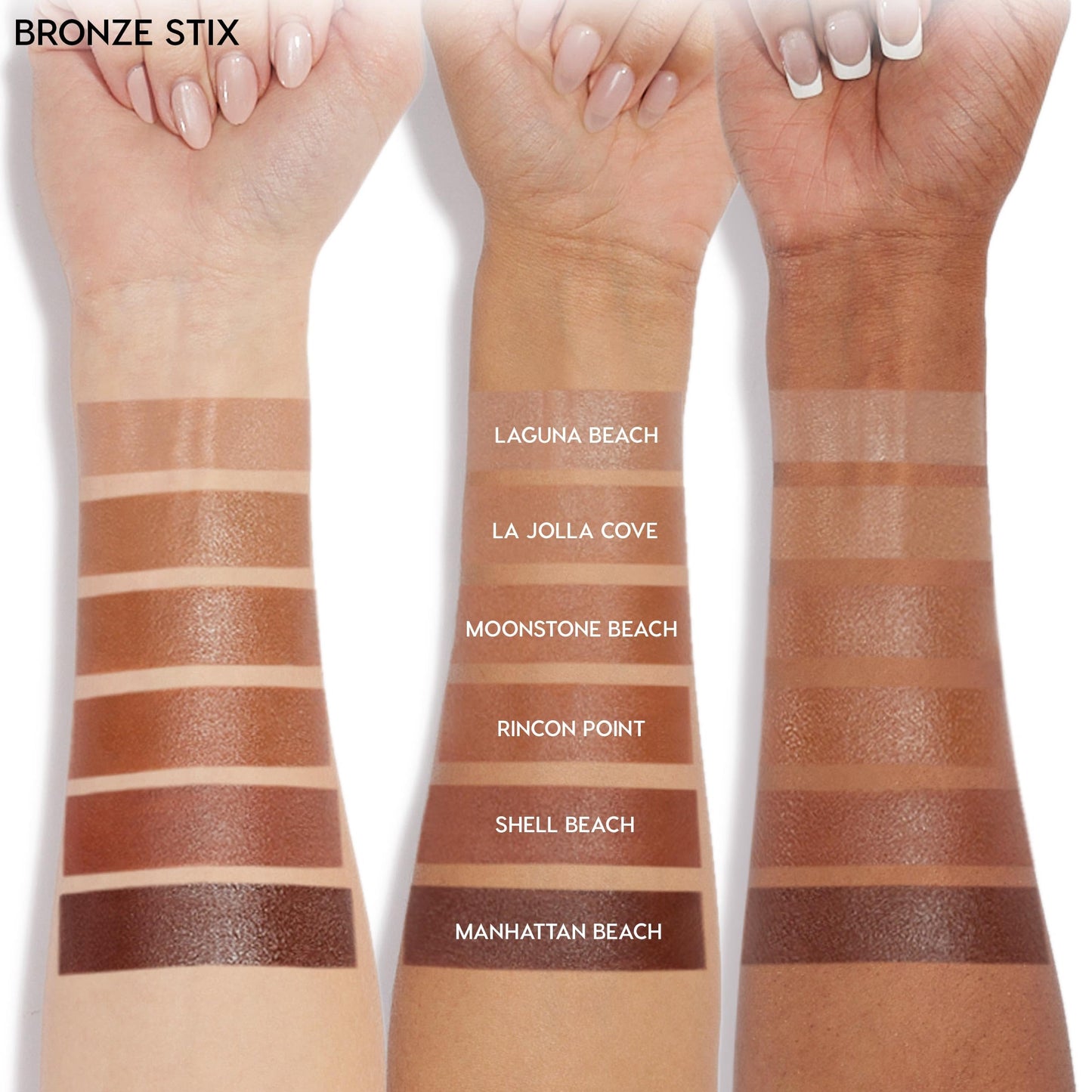 ColourPop Cream Bronzer Stick - Blendable Cream Contour & Glowy Summer Makeup with a Natural, Matte Finish - Buildable Formula for Shimmer-Free Beauty & Personal Care ColourPop