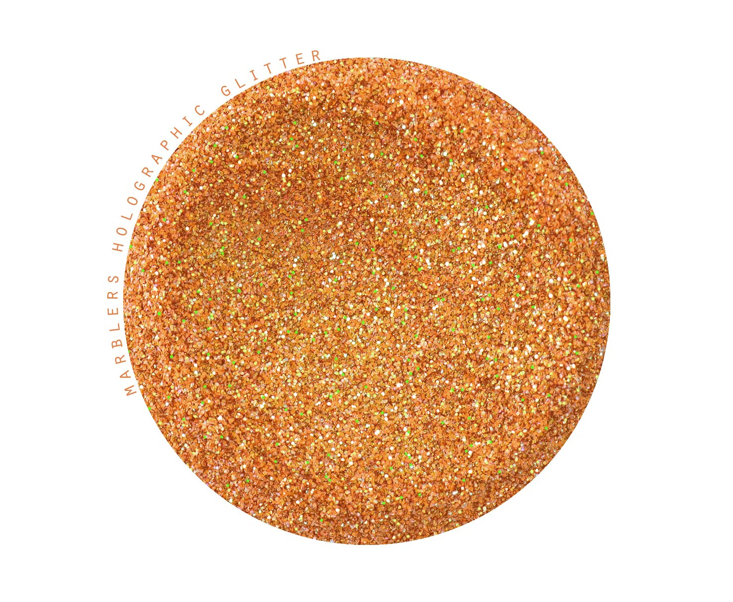 MARBLERS Holographic Glitter [Holo Juicy Pop] 3oz (85g) | Fine | Non-Toxic, Vegan, Cruelty-Free | Face, Body, Eyeshadow, Hair, Festival, Party Makeup Beauty & Personal Care MARBLERS