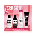 VERB Go! Go! Ghost Discovery Kit - 4ct / 7.6 fl oz Beauty & Personal Care VERB