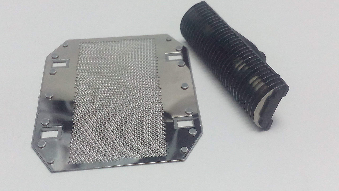 ES9943 New Shaver Foil Screen & Blade cutter Fits for Panasonic ES9943 ES851 ES3050 ES3760 ES876 ES3042 ES3750 ES3830 ES3801 ES3800 ES3831 ES3832 Beauty and Personal Care eStarpro