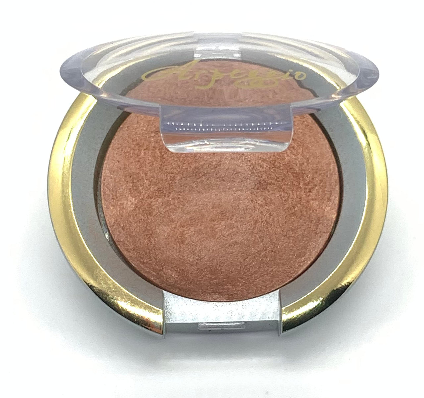 Bronzer Powder In Arpeggio Colors By A Professional Makeover (Champagne Arpeggio) Beauty & Personal Care APM