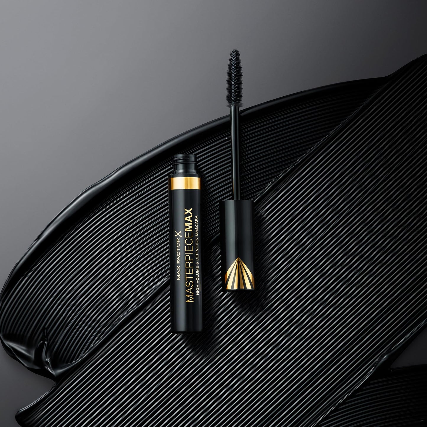 Max Factor Masterpiece Mascara, Black Brown Beauty & Personal Care Max Factor