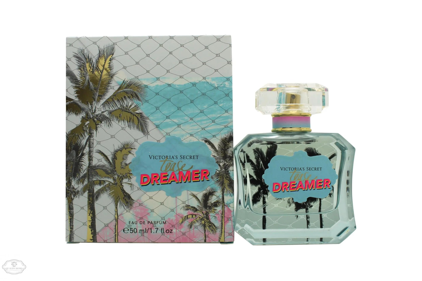Victoria's Secret Tease Dreamer for Women Eau de Parfum Spray, 1.7 Ounce Beauty & Personal Care Victoria's Secret