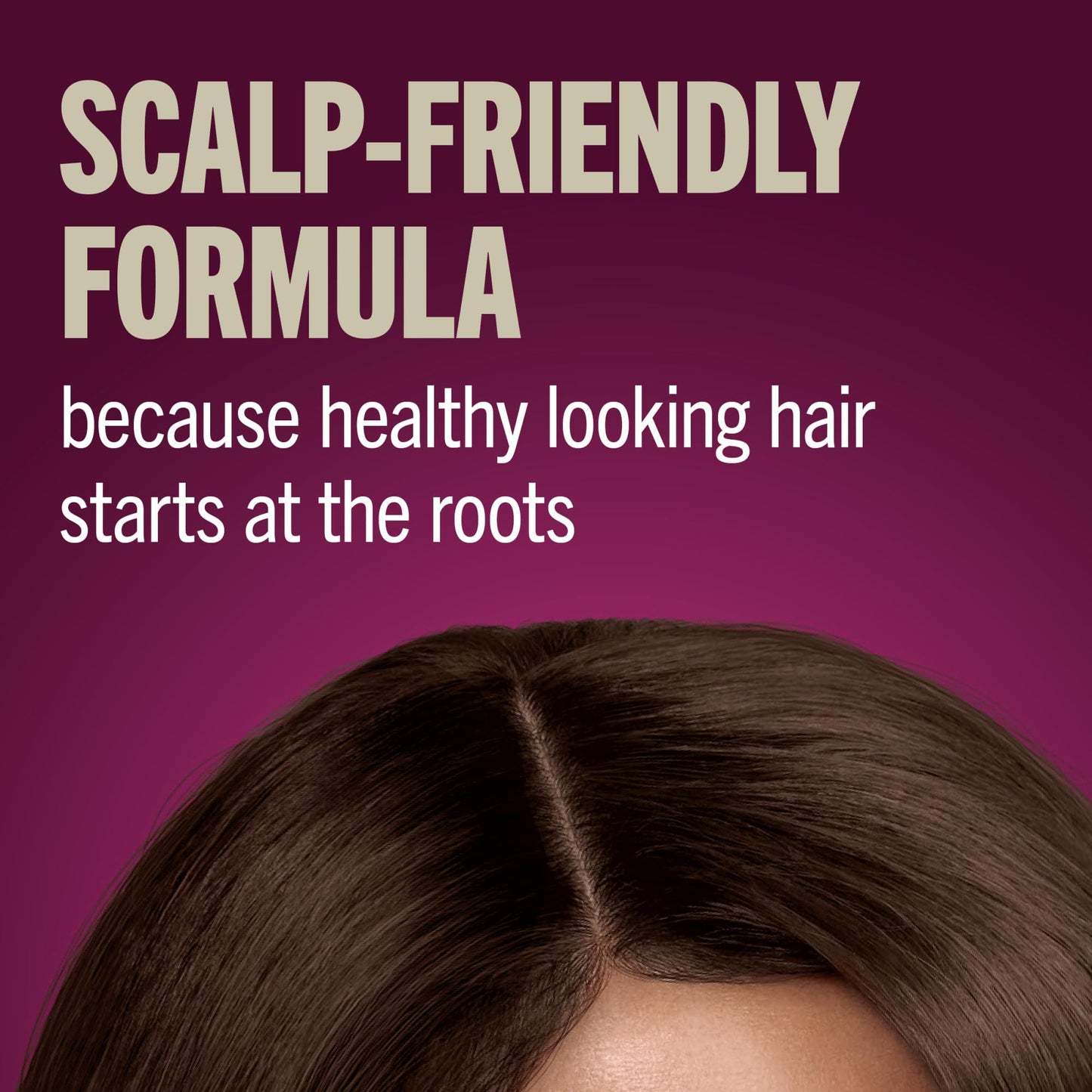 Schwarzkopf Keratin Root Temporary Hair Color Spray, Dark Brown, Instant Gray Coverage, Thicker, Fuller-Looking Roots, Easy-to-Use, No Ammonia, Low Beauty & Personal Care Schwarzkopf
