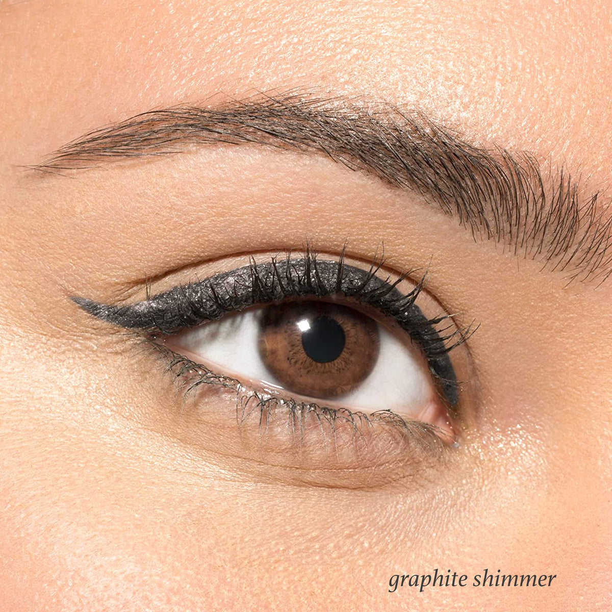 Julep When Pencil Met Gel Eyeliner, Waterproof, Graphite Shimmer