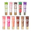 Ruby Kisses Broadway Vita-Lip Tinted & Clear Lip Gloss Set (11 Pack) Ultra-Hydrating & Soothing Formula with Vitamins, High-Shine Non-Sticky Lip Balm Beauty & Personal Care Ruby Kisses